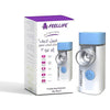 Compact Mesh Nebulizer