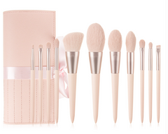 Make-up Kit Beauty Brush Gir
