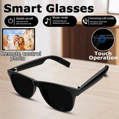Promotion Save 65% - Esports™ AI Powered Bluetooth Polarized Sunglasses
